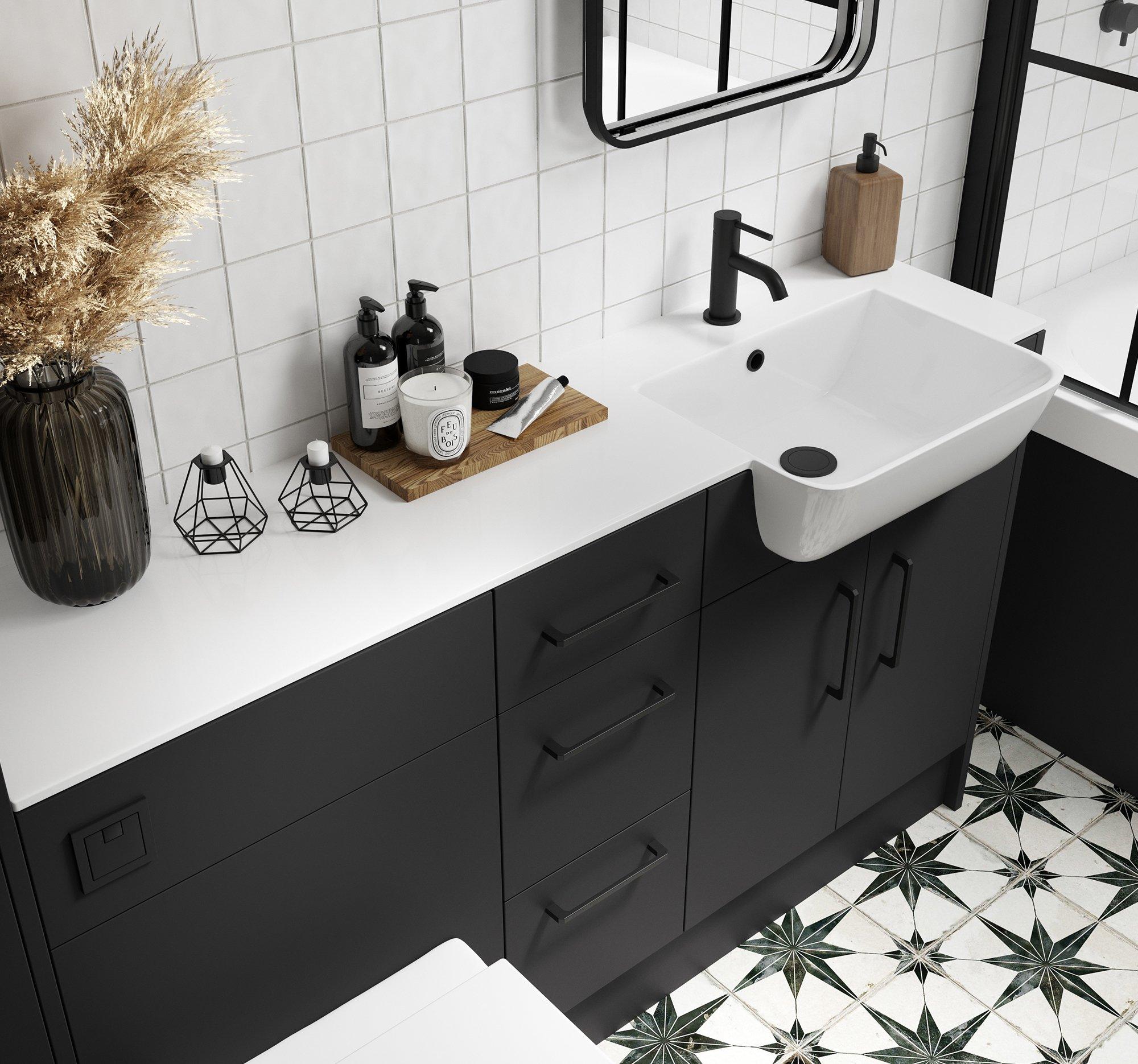 Cameo-Squareish-Zaneti-Select-Soft-Black-Bathroom-Furniture