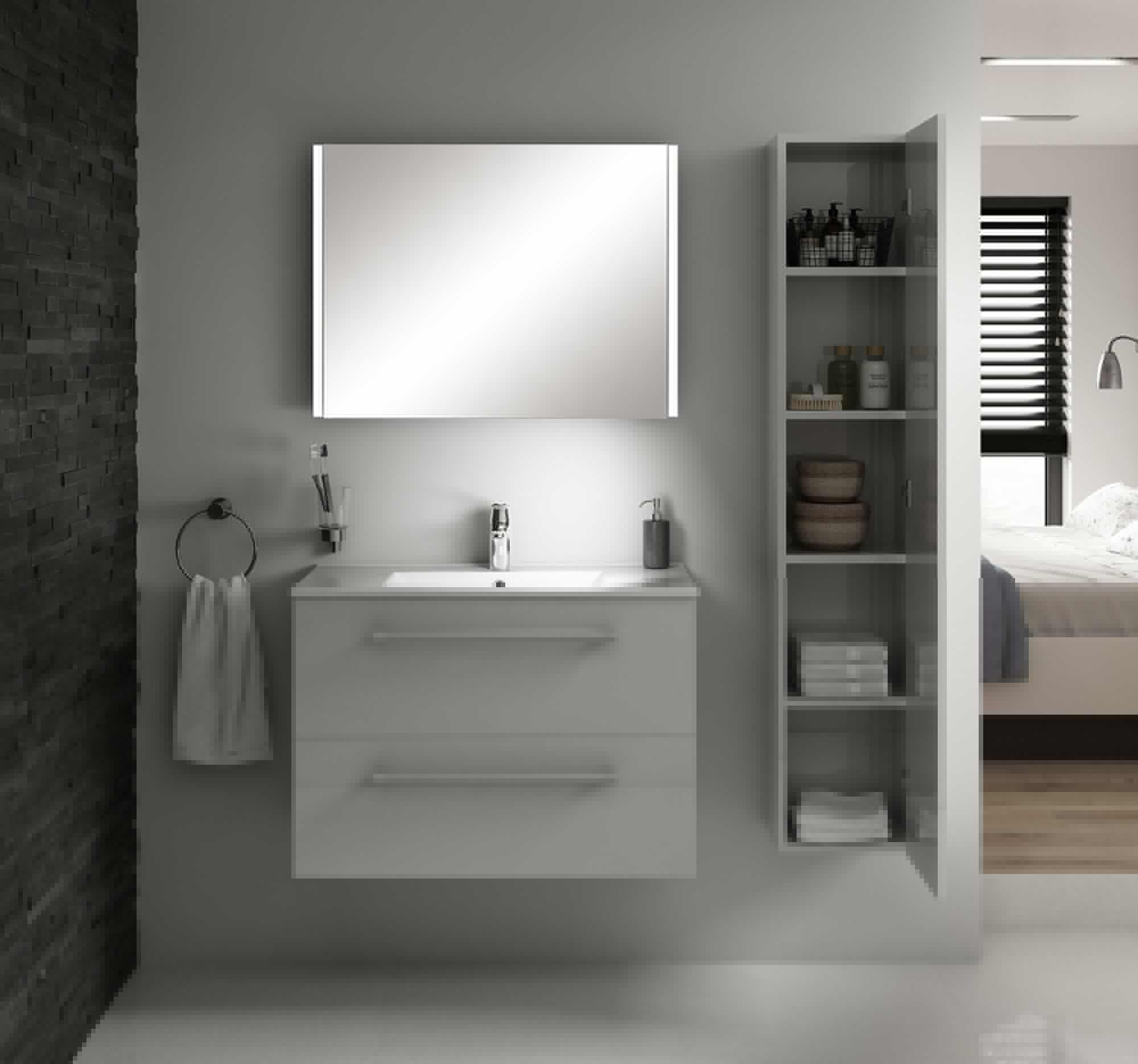 Cameo-Squareish-Zaneti-Series-Gloss-Light-Grey-Bathroom-Furniture