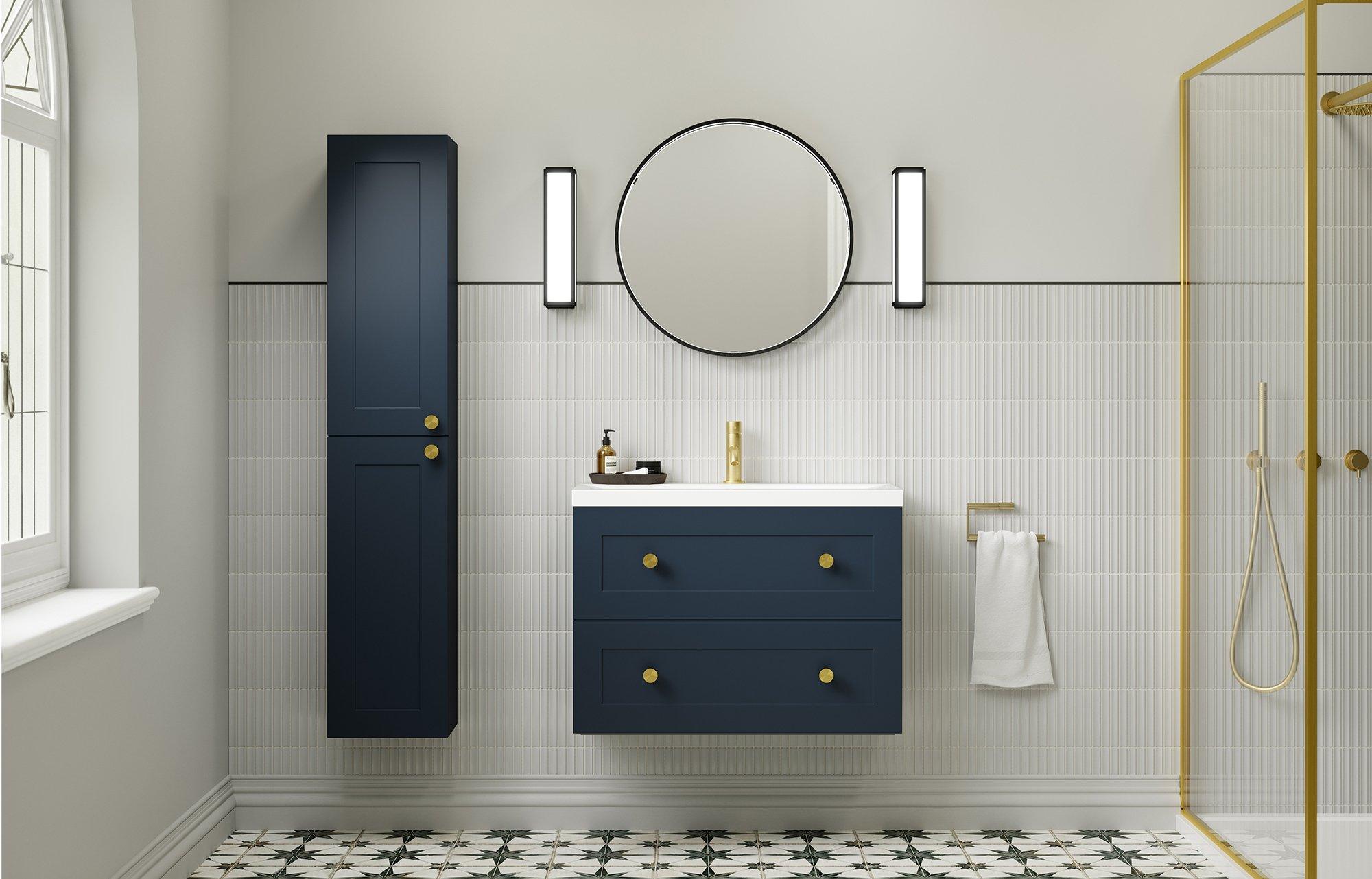 Hero-Zaneti-Clarity-Super-Matt-Henley-Blue-Bathroom-Furniture
