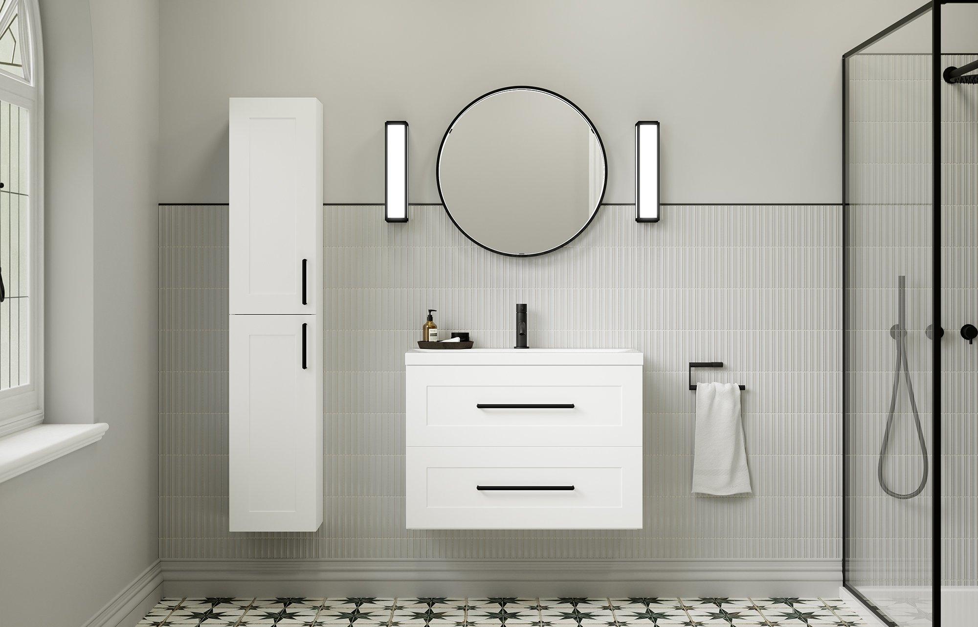 Hero-Zaneti-Clarity-Super-Matt-Satin-White-Bathroom-Furniture