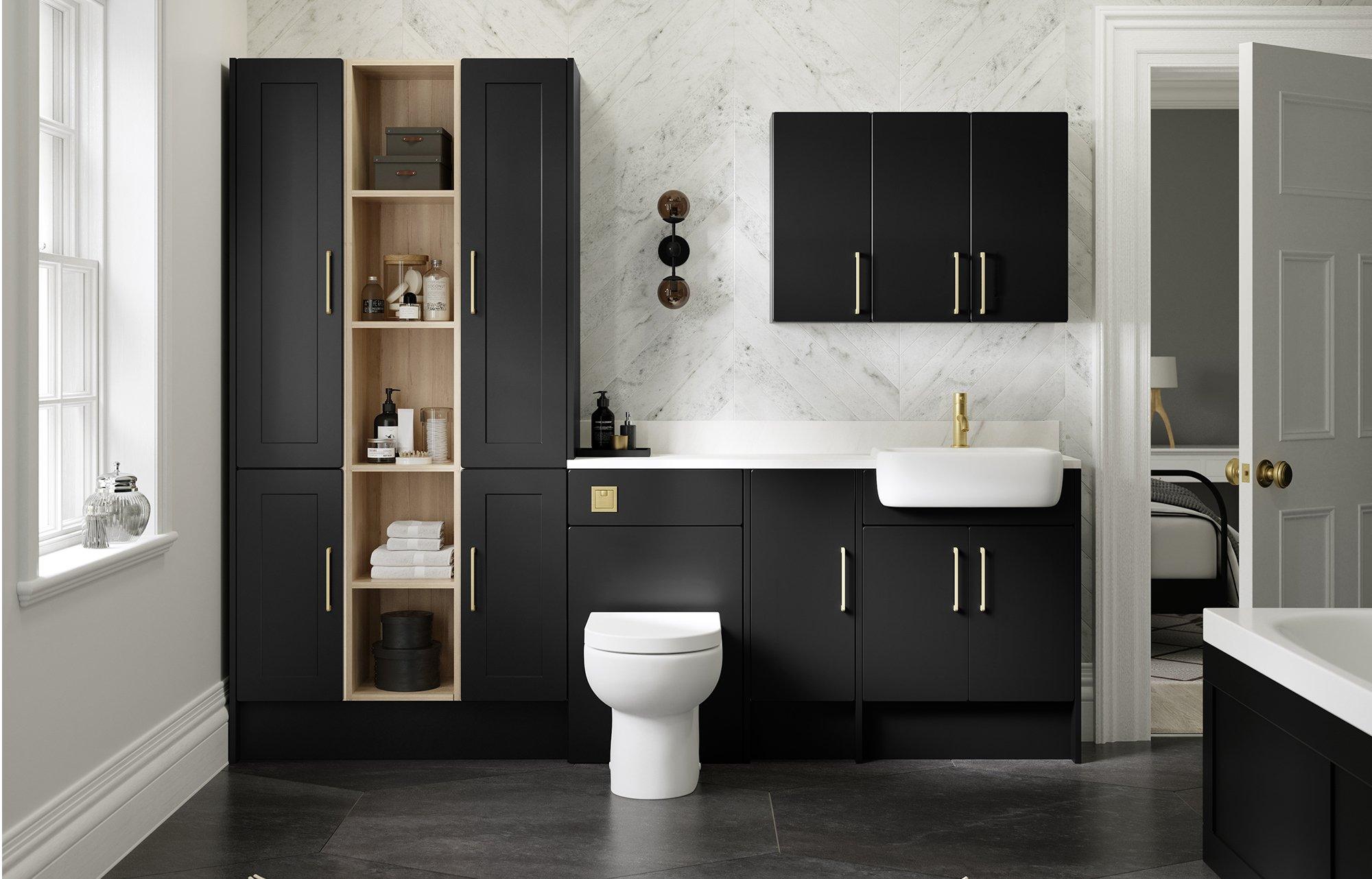 Hero-Zaneti-Classic-Black-Bathroom-Furniture