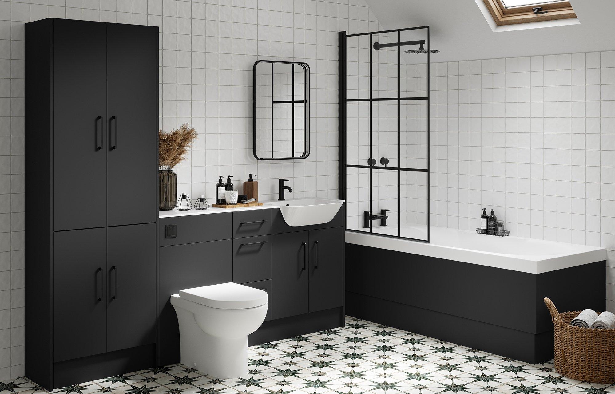 Hero-Zaneti-Select-Soft-Black-Bathroom-Furniture