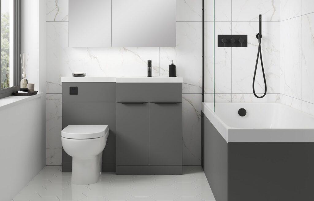 Hero-Zaneti-Series-Matt-Mid-Grey-Bathroom-Furniture