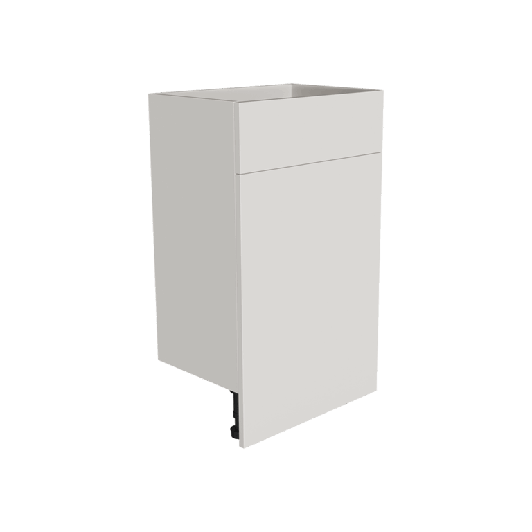500 Back To Wall WC Unit