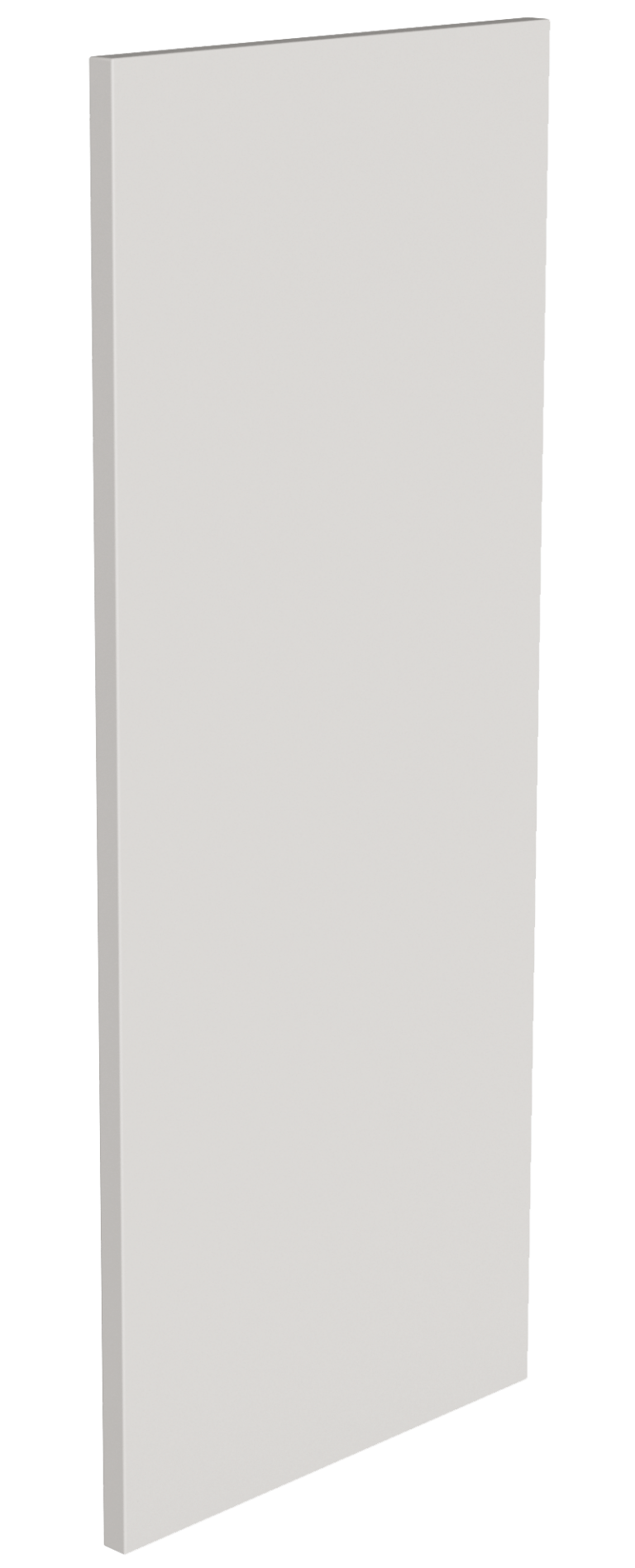 Filler/End Panel