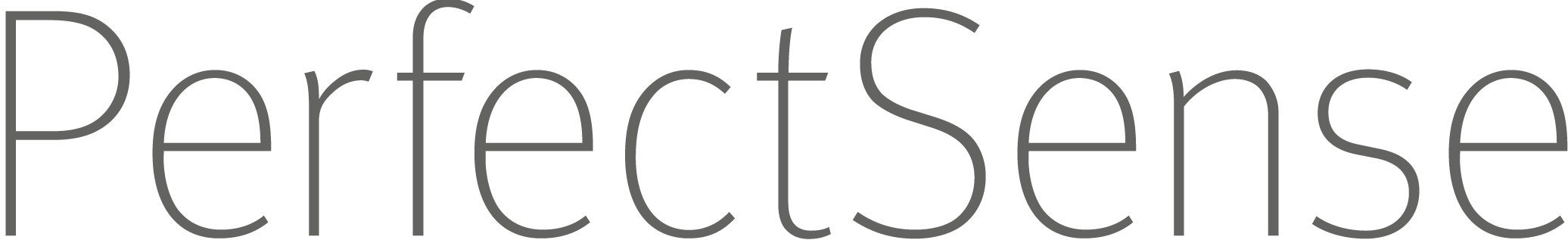PerfectSense Logo